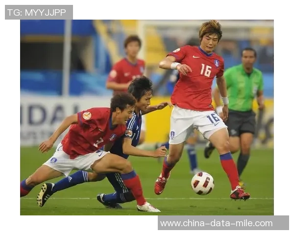 韩国足球与日本足球的历史对比与发展趋势分析